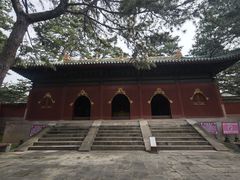 -普乐寺