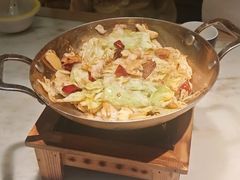 -绿茶餐厅(光明N次方公园店)