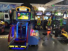 -大玩家(芝罘万达广场店)