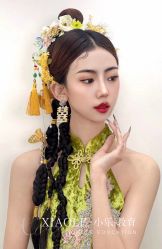 -小乐化妆美甲半永久培训学校