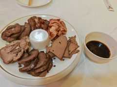 -第一驴.经典老菜.家常菜.火锅(友谊路店)