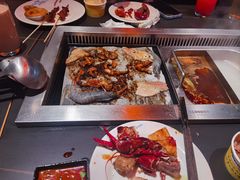 -星伦多自助料理·涮烤一体(虹悦城店)
