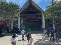 -海南分界洲岛旅游区