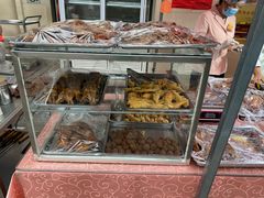-烤肉宛饭庄(南礼士路店)
