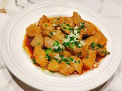 -阿露佳·舌尖上的安吉菜