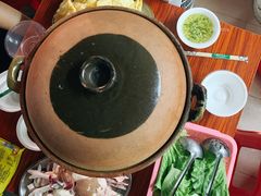 -威邵鸡煲(西华路总店)