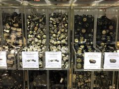 水产区-VENCHI 闻绮(北京国贸商城店)