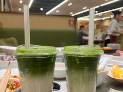 -海底捞火锅(杭州天虹购物中心店)