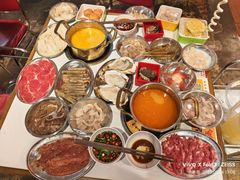 -行运海鲜食集(北京首店)