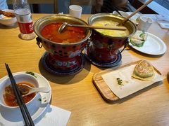 -关东小磨东北菜(上海长风大悦城店)