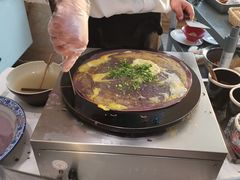 -北京辽宁大厦·盛安汇西餐厅