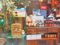 -李久其家民间餐厅(观沙岭公园店)