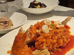 -民国红公馆(老门东店)