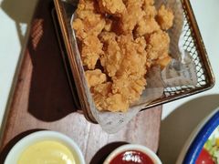 -俄士厨房(时代天街店)