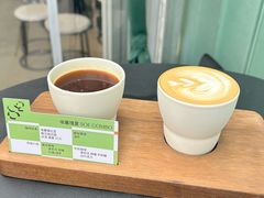 -S.O.E COFFEE(五道营店)