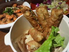 -锡和无锡菜(景丽苑店)