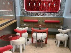 -DQ·蛋糕·冰淇淋(三亚青春颂店)