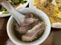 -水头牛肉店(洋坪分店)