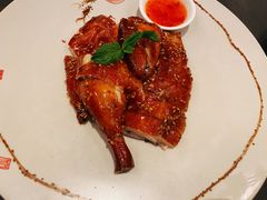 -广州文华东方酒店·江-由辉师傅主理