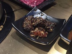 -手选潮汕鲜活牛肉火锅(二七广场店)