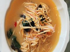 -南方酒店·淮扬菜(回民街店)