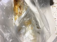 冷面卷臭豆腐-小红旗臭豆腐炸冷面(万达店)
