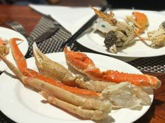 -温州王朝大酒店-自助餐厅