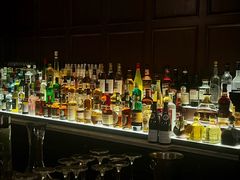 -LONG BAR 廊吧(外滩华尔道夫酒店)