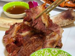 -喜记避风塘炒辣蟹(旗舰店)