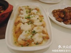 -外婆家(古墩印象城店)