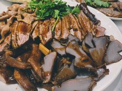 -春梅里卤鹅馆·47年老字号(中山路店)