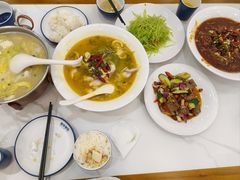 -宛平李记小吃(东关街店)