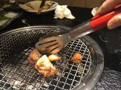 -虎焱炭火烧肉