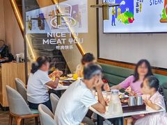 -牛扒先生·厚切雪花牛扒西餐厅(北京路禺山路店)