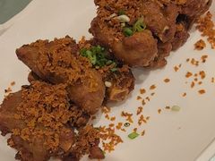 -辛香味烧鱼馆·非遗技艺·排骨红烧肉(光谷医药园店)