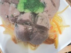 -好食上(喜盈门.范城店)