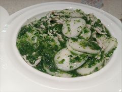 -阿莉餐厅(枣阳路店)