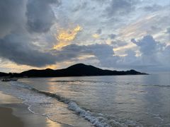 -青澳湾北回归线广场