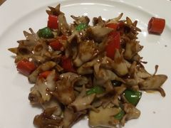 -禧和源养生素食茶馆