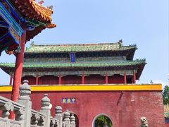 -中岳庙