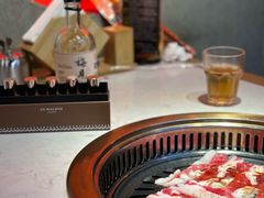 -杨记齐齐哈尔烤肉(总店)