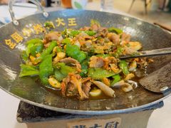 -费大厨辣椒炒肉(黄兴中心广场店)