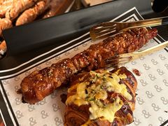 -B&C黄油与面包·THE GARDEN BAKERY概念店(世纪汇店)