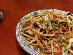 -凤凰山斑鱼馆(恭城店)