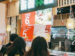 -百香林西点(万家丽店)