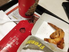 -肯德基(槐苑店)