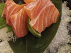 -酒井酱子·深夜食堂(东城汇店)