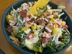 -HFFOUSA TACO弗萨塔可墨西哥餐厅(颐堤港店)