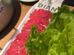 -掂档潮汕牛肉火锅(沈阳万象城店)