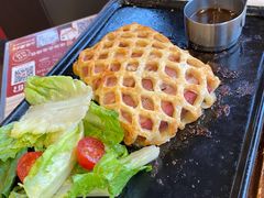 惠灵顿牛排-必胜客(石佛营店)